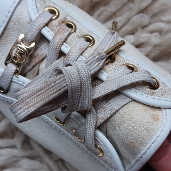 Michael Kors sneakers - Picture 11 of 16